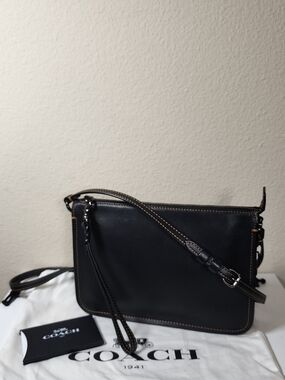 Coach 1941 Soho Crossbody